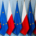 flaga Polski i Unii Europejskiej