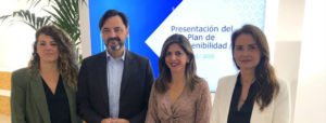 Presentación Plan de Sostenibilidad